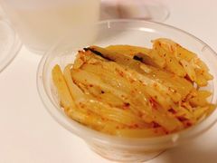 特色酸笋-吉庆桂林米粉·柳州螺蛳粉(港汇广场店)