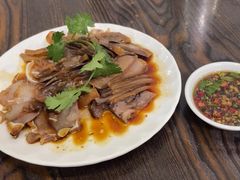 -陈李记粥铺(天鸿·天府店)