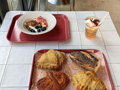 麻薯羊角-OUR Bakery(三里屯太古里店)