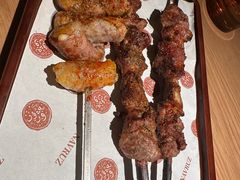 -纳鲁孜·新疆特色餐厅(上海悦荟广场店)