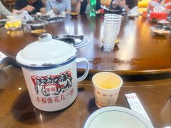 -张关合渣(朱家坳店)