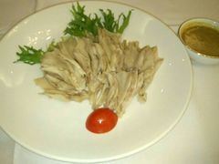 芥末鸭掌-北京全聚德(王府井店)