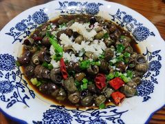 -呼吸森林·生态农庄农家乐私房菜