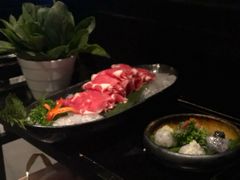 -湊湊火锅·茶憩(上海合生汇店)