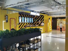 -Xcape异时刻密室逃脱真人NPC(新世界百货崇文店)
