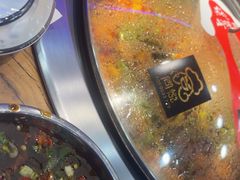 -山河屯铁锅炖(哈西站店)