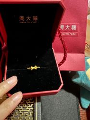 -周大福CHOW TAI FOOK(大融城珠宝店)