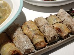 -花样西贡·蜜越餐厅·法式越南料理(水晶城店)