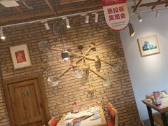 -焯牛潮汕牛肉火锅(云峰街创始店)