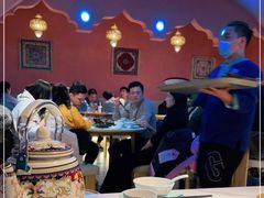 大堂-阿娜尔·新疆菜(宜家荟聚中心店)
