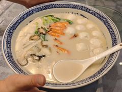 -山外山菜馆(玉泉路店)
