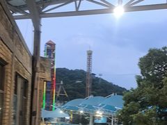 -杭州浪浪浪水公园