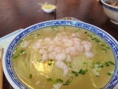 -同得兴 Since·1995 传统苏式面馆(嘉馀坊店)