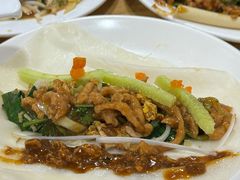 -姥家春饼店(漳州二路店)
