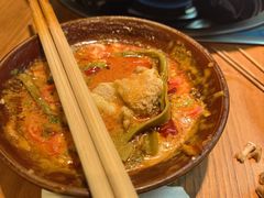 -阳阳老火锅(小南门店)