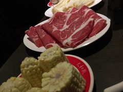 -太和殿鸳鸯麻辣火锅