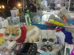 -吴山路夜市