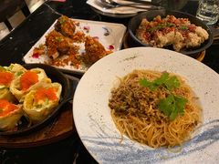 -Let's Taipei 非常烘焙(太古里店)