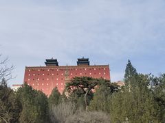 -普陀宗乘之庙(小布达拉宫)