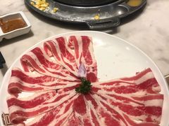 -韩宫宴烤肉·料理(南京江宁万达店)