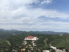 -承德避暑山庄景区