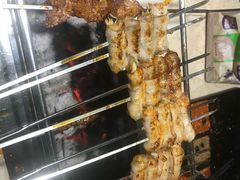 -白玉·朝鲜族烤串(深圳Kkone店)
