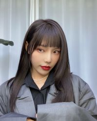 -New Fashion发型定制