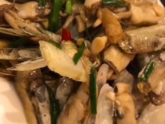 -启东小海鲜(庄先湾路1号店)