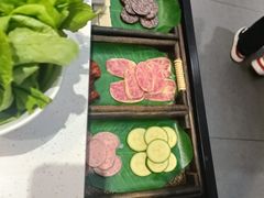 -木王宴语·野生鲜菌火锅(玉河店)