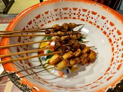-昱家胡同·烧烤海鲜铜锅涮肉(和平里店)