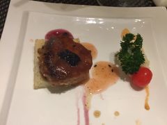 -雍和会海鲜姿造自助(湖东路店)