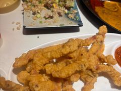 -老天桥蛙炉火锅(姑苏总店)