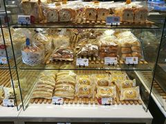 -巴黎贝甜(印象城店)
