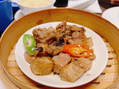 -浙江安吉JW万豪酒店·万豪中餐厅