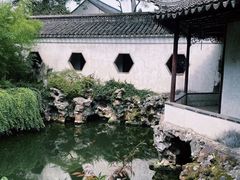-拙政园