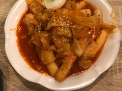 -郑阿姨的家·이모네·韩料&烤肉(武川路店)