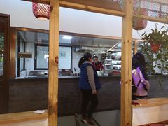 -缘福乡村铁锅炖民宿(八达岭店)