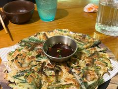 -恩你小木屋·韩式料理(假日广场店)