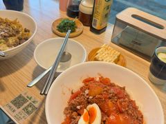 -春笙食堂.丼饭拉面寿司(GOGO新天地店)