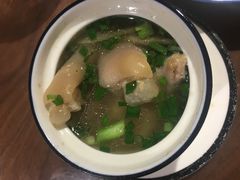 -十面春风·江南面馆(崇宁路店)