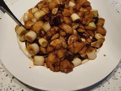 -玉林烤鸭店(黄村兴华店)