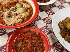 -老三样·旧食新味(船山路店)