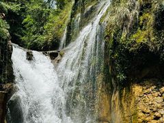 -华蓥山天意谷景区
