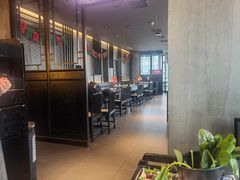 大堂-捞王锅物料理(金城路店)