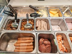 -SUBWAY赛百味(燕莎奥莱店)