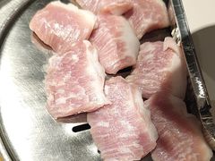 -姜虎东白丁烤肉(银泰中心in99店)