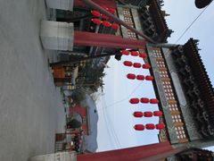 明清宫苑-横店影视城明清宫苑园区