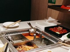 -海底捞火锅(大融城店)