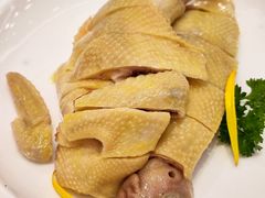 -广州白天鹅宾馆