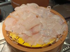 -龍歌自助小火锅(李沧丽达店)